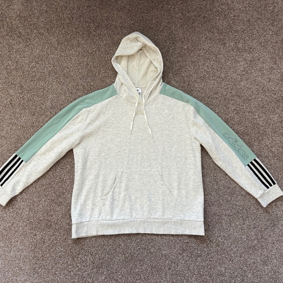 Women’s Adidas Hoodie - Picture 1 of 3